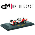 Reynard 84SF Formula Ford 2000 #84 C.Sainz 1:43