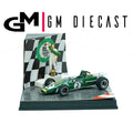 Brabham Repco BT24 #2 World Champion  1967 D.Hulme 1:43