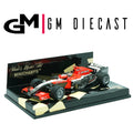 Toyota MF1 M16 USA 2006 Monteiro 1:43