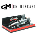 McLaren Mercedes MP 4/13 #8 M.Hakkinen 1:43