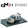Mini Countryman S2000 #17 rally Portugal 2011 A.Araujo, M.Ramalho 1:43