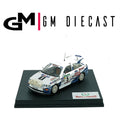 Ford Escort  #5 Rally Portugal 1993 Delecour, Grataloup 1:43