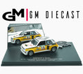 Renault 5 Turbo #14 Rally Portugal 1986 Moutinho, Fortes 1:43