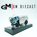 Hino Dakar Rallye #504