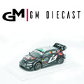 Toyota GR Yaris #33 Rally Monte Carlo 2025 Evans, Martin 1/43
