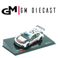 Citroen C-Elysée #9 WTCC Race of Argentina 2015 Loeb 1/43