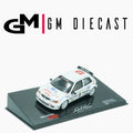 Citroen Saxo #9 Rally Val d, Angout 1998 Loeb 1/43