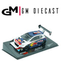 Peugeot 208 T16 Pikes Peak 2013 Loeb 1/43