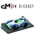 Pescarolo C80 #17 24h Du Mans 2006 Loeb 1/43