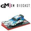 Citroen Xsara #62 Rally Monte Carlo 2005 Stohl, Minor 1/43