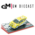 Suzuki SX4 #11 Rally Monte Carlo 2008 Gardemeister, Tuominen 1/43