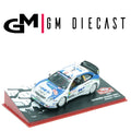 Citroen Xsara #5 Rally Monte Carlo 2007 Stohl, Minor 1/43