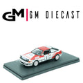 Toyota Celica GT-Four #2 Rally Acropolis 1990 Sainz, Moya 1/43