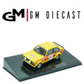 Ford Escort RS1800 #1 Rally Southern Cross 1979 Waldegard, Thorszelius 1/43