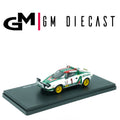 Lancia Stratos HF #1 Rally Monte Carlo 1977 Munari, Maiga 1/43