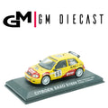Citroen SXO S1600 #65 Rally Catalunya 2002 Sola, Romani 1/43