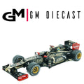 Lotus E20 #9 Season 2012 Raikkonen 1/24