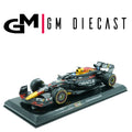 Oracle Red Bull Racing RB20 #1 Season 2020 Verstappen 1/24