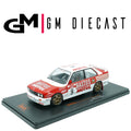 BMW E30 M3 #9 Rally Tour de Corse 1988 Chatriot, Perin 1/24