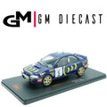 Subaru Impreza #5 Rally Tour de Corse 1995 Sainz, Moya 1/24