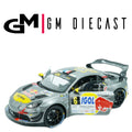 Alpine A110 #6 Rally Du Mont-Blanc 2024 Loeb, Godey 1/18