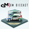 Toyota Corolla WRC #5 Safari Rally Kenya 1998 C.Sainz/L.Moya 1:43