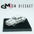 Ford Escort MKI #1 London Mexico Rally 1995 Mikkola, Palm 1/43