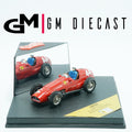 Ferrari 625 #44 Winner Monaco G. P. 1955 M.Trintignant 1:43