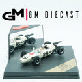 Honda RA272 #26 French GP 1965 R.Ginther 1:43