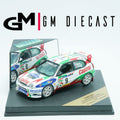 Toyota Corolla WRC #9 Winner rally Catalunya 1998 D.Auriol/D.Giraudet 1:43