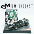 Lotus 78 #5 World Champion 1978 M.Andretti 1:43