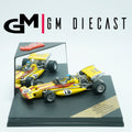 March 701 #18 French G.P. 1970 R.Peterson 1:43