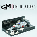 Bar Honda 02 #22 J.Villeneuve 1:43
