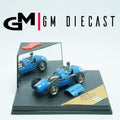 ferrari 500 F2 #9 British G.P. 1953 L.Rosier 1:43