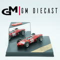 Ferrari Dino 156 F1 #36 Monaco GP 1962 P.Hill 1:43