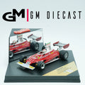 Ferrari 312T #11 Italia Grand Prix  1975 C.Regazzoni 1:43