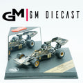 Lotus 72E #1 Italia G.P. 1973 E.Fittipaldi "J.P.S" 1:43
