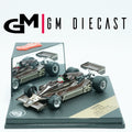 Lotus 78 #25 German G.P. 1978 H.Rebaque 1:43
