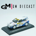 Ford Escort RS Cosworth #6 Rally Monte Carlo 1994 F.Delecour/D.Grataloup