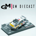 Volkswagem Polo GTI R5 #1 Rally Nat. Charlemagne Golden Palace 2023 S.Loeb/L.Godey