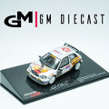 Citroen Saxo Kit Car #0 Rally Alsace Vosges de Mulhouse 2003 S.Loeb/S.Meny