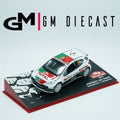 Peugeot 207 S2000 #9 Monte Carlo 2010 B.Magalhaes/C.Magalhaes