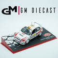 Toyota Corolla #18 Rally Monte Carlo 2000 B.Thiry/S.Prevot