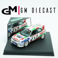 Toyota Corolla WRC #6 rally Tour de Corse 1998 D.Auriol/D.Giraudet 1:43