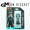 F1 W16 #63 Season 2025 G.Russell 1/64