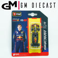 RB21 #1 Season 2025 M.Verstappen