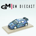 Ford Puma #9 Rally Safari 2025 Serderidis, Miclotte 1/43