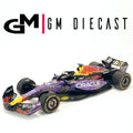 Red Bull RB19 #1 las vegas grand prix 2023 M.Verstappen 1:24