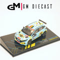Hyundai i20 Rally2 #3 Belgian Champion 2024 Cherain/Withers
