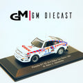 Porsche 911 SC Rally San Remo 1981 Rohrl/Geistdorfer